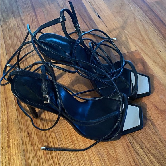 Schutz vikki sandal - Picture 4 of 4